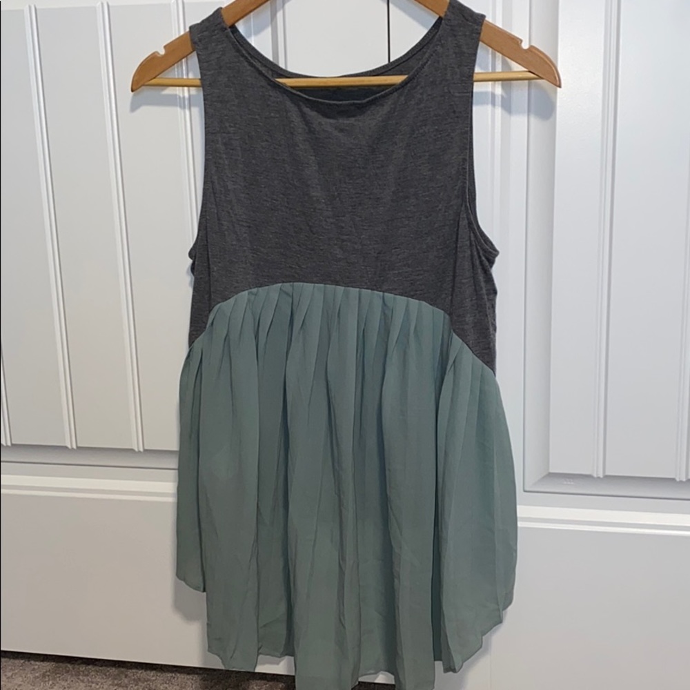 Mint top